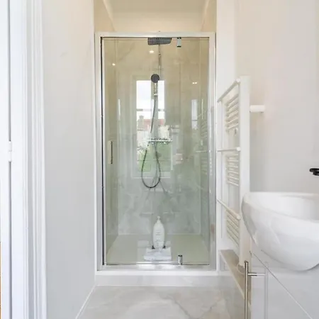Apartment Le Chic De Medreville - 6pers - 3chambres - Calme *