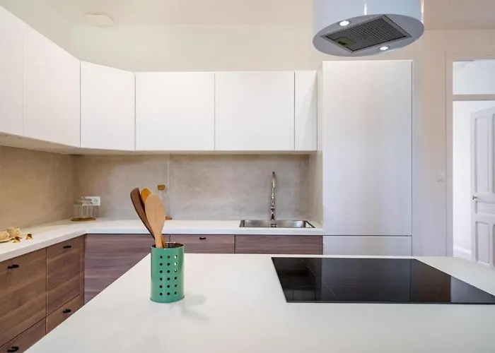 Le Chic De Médreville - 6pers - 3chambres - Calme * Nancy