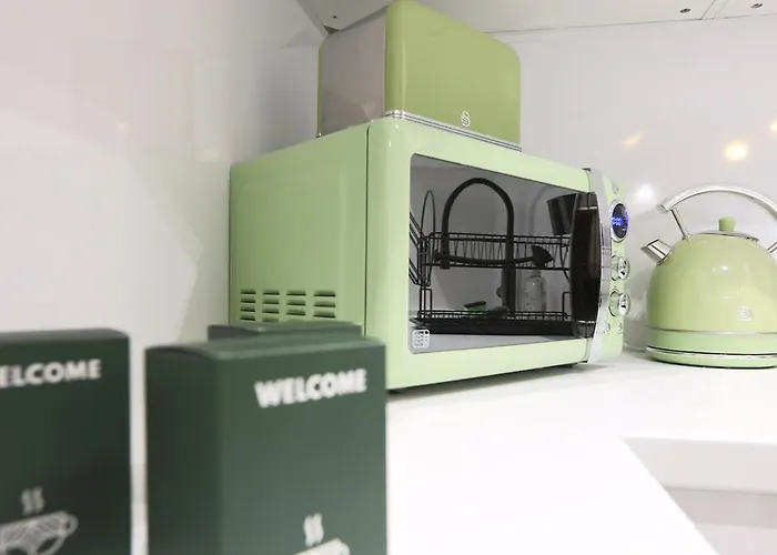 Le Chic De Médreville - 6pers - 3chambres - Calme *