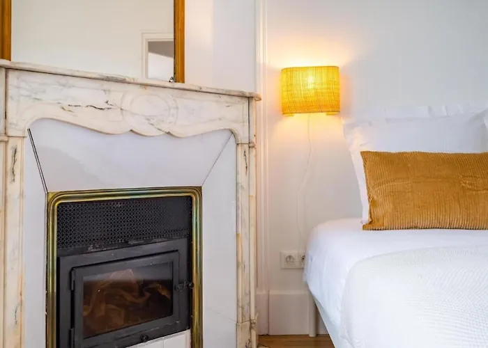 Apartamento Le Chic De Médreville - 6pers - 3chambres - Calme Nancy